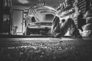 Car Customizations