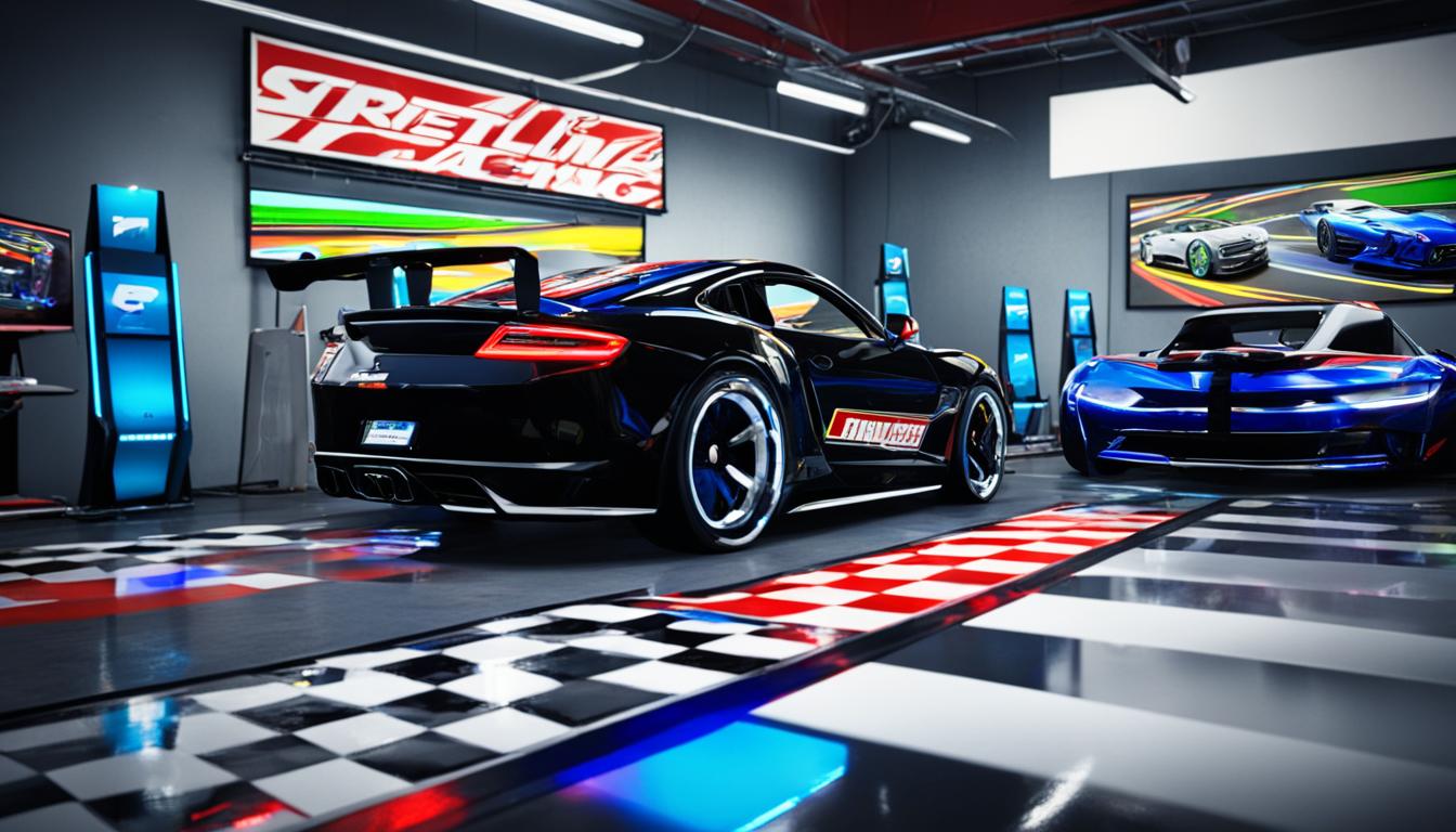 Top Car Customization Games for Gearheads Chariotz